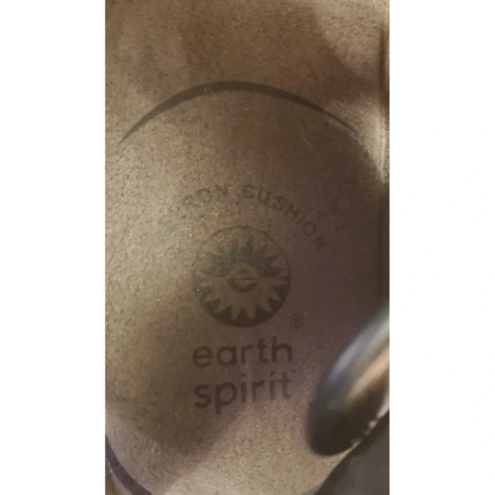 Earth Spirit Brett Active Sandal Shoes Men Size 11‎ Brown